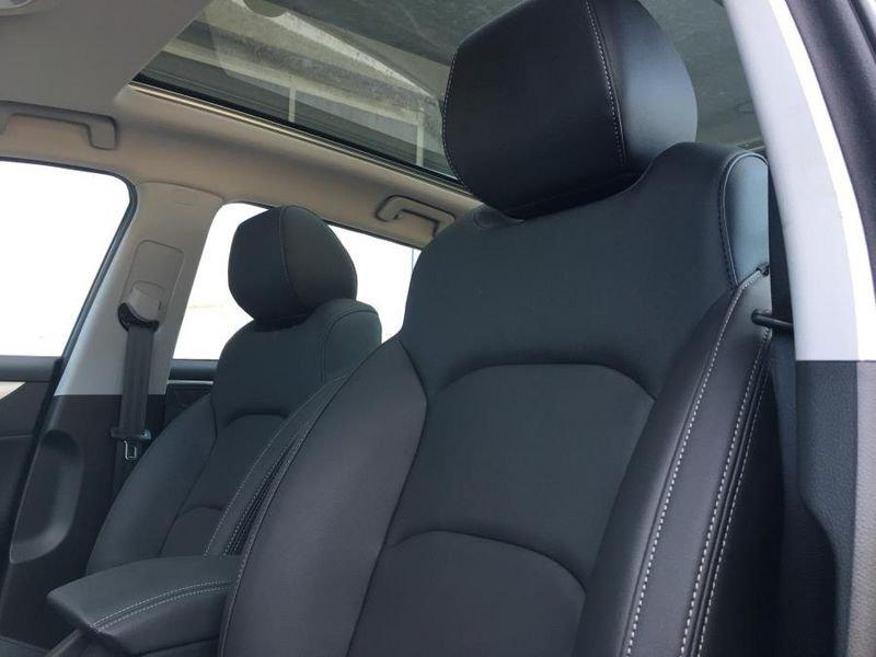 Emc Sei 1.5T GPL CVT NUOVO INFOTAINMENT MY2025