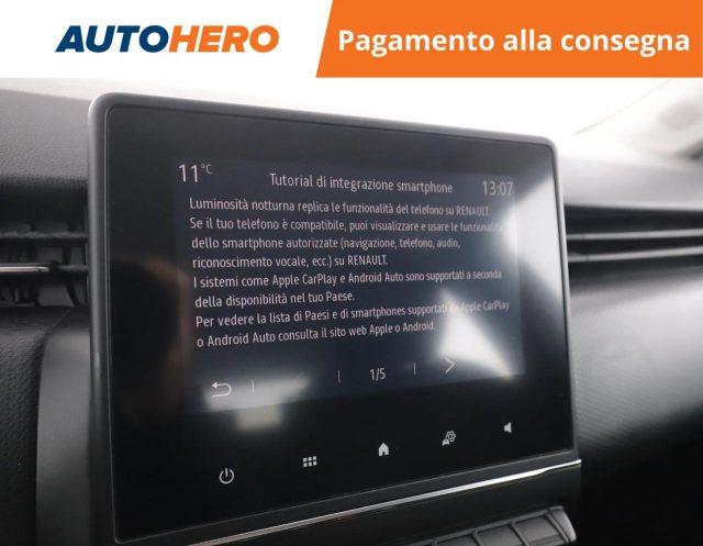 RENAULT Clio TCe 100 CV 5 porte Zen