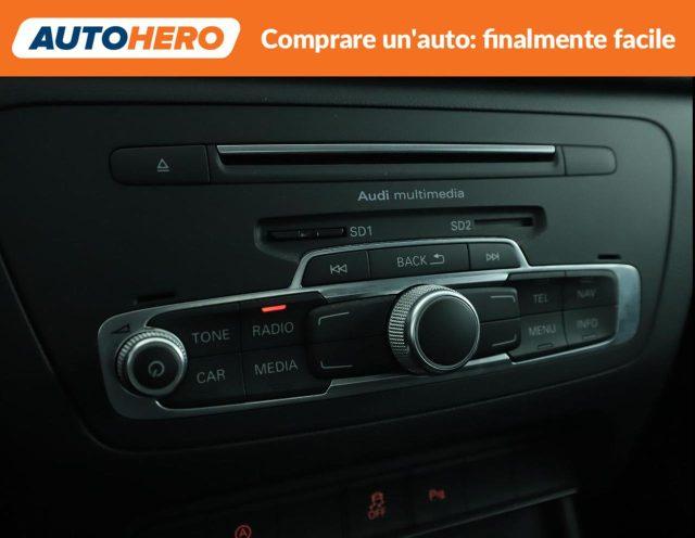 AUDI Q3 2.0 TDI 150 CV Business