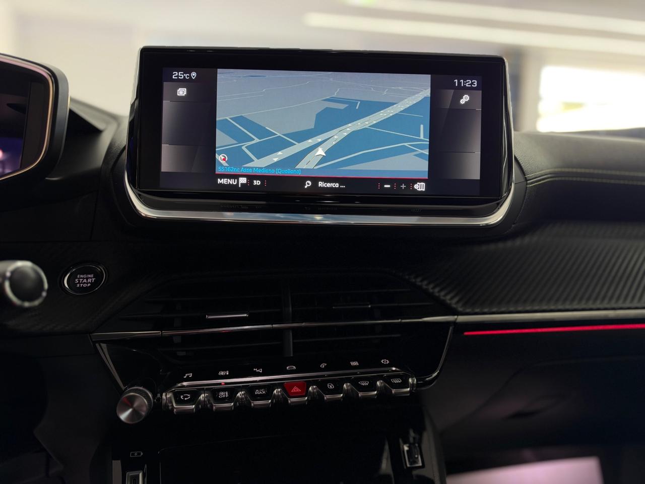 Peugeot 3008 BlueHDi 130cv EAT8 GT Iper Full