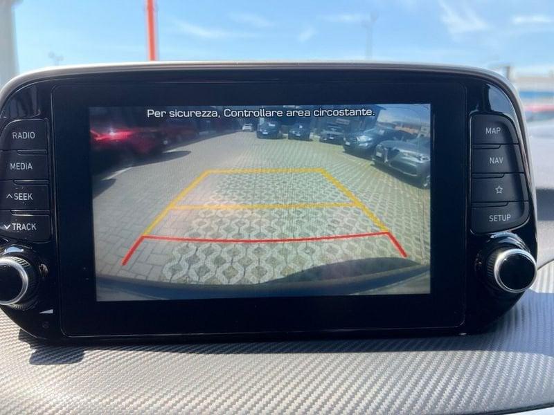 Hyundai Tucson 2ª serie 1.6 CRDi 136CV XPrime