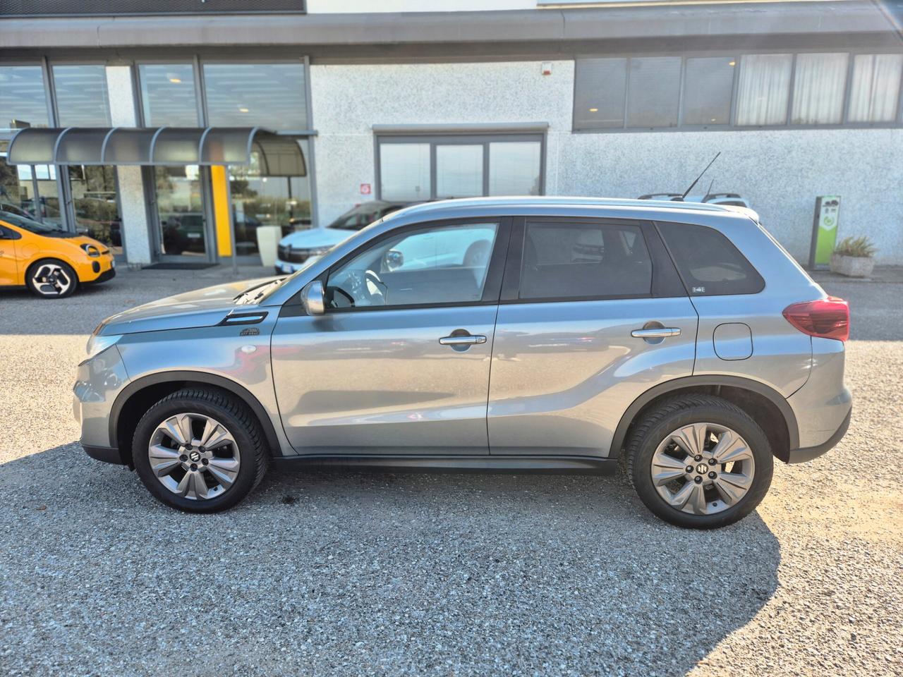 Suzuki Vitara 1.0 Boosterjet Katana