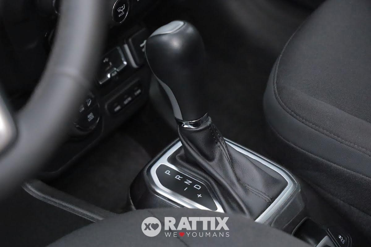 Jeep Renegade 1.3 T4 PHEV Limited 4xe AT6