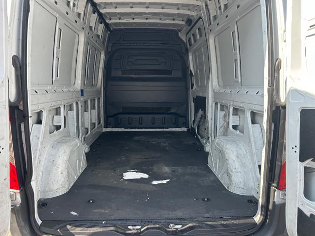MERCEDES-BENZ Sprinter F37/35 311 CDI RWD TA Furgone