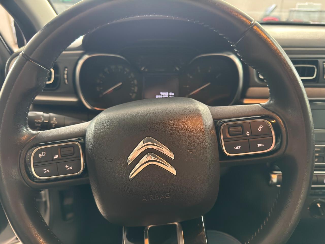 Citroen C3 PureTech 82 Feel