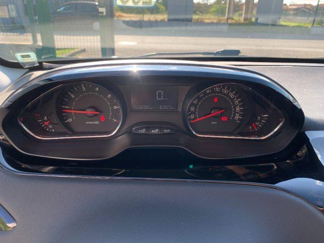 PEUGEOT 208 1° serie 1.4 VTi 95 CV 5p. GPL Active