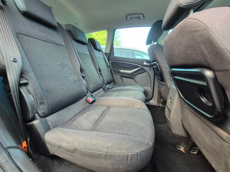 FORD C-Max 1ª serie C-Max 1.6 TDCi 90 CV Titanium