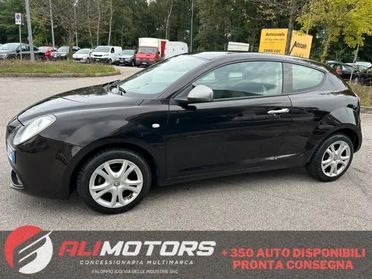 Alfa Romeo MiTo 1.4 70 CV 8V Super*Neo patentati *