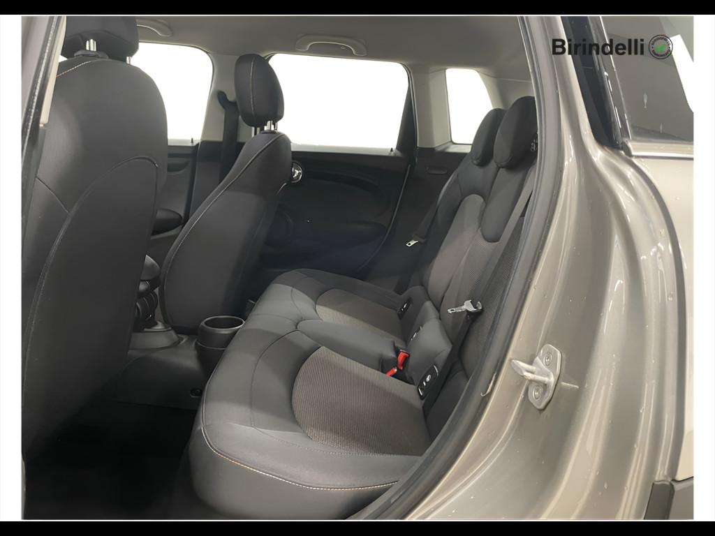 MINI Mini 5 porte (F55) - Mini 1.5 One Hype 5 porte