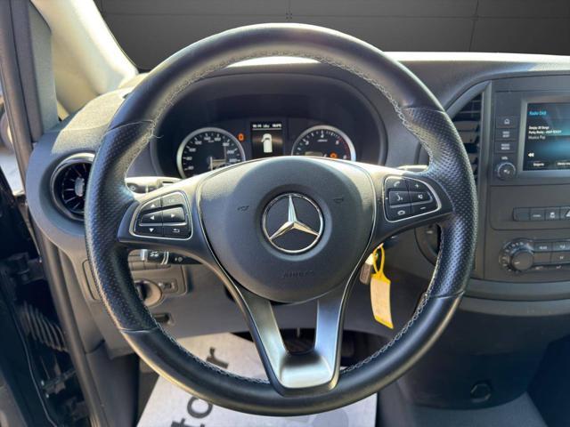 MERCEDES-BENZ Vito 2.0 116 CDI PL Tourer Pro Extra-Long