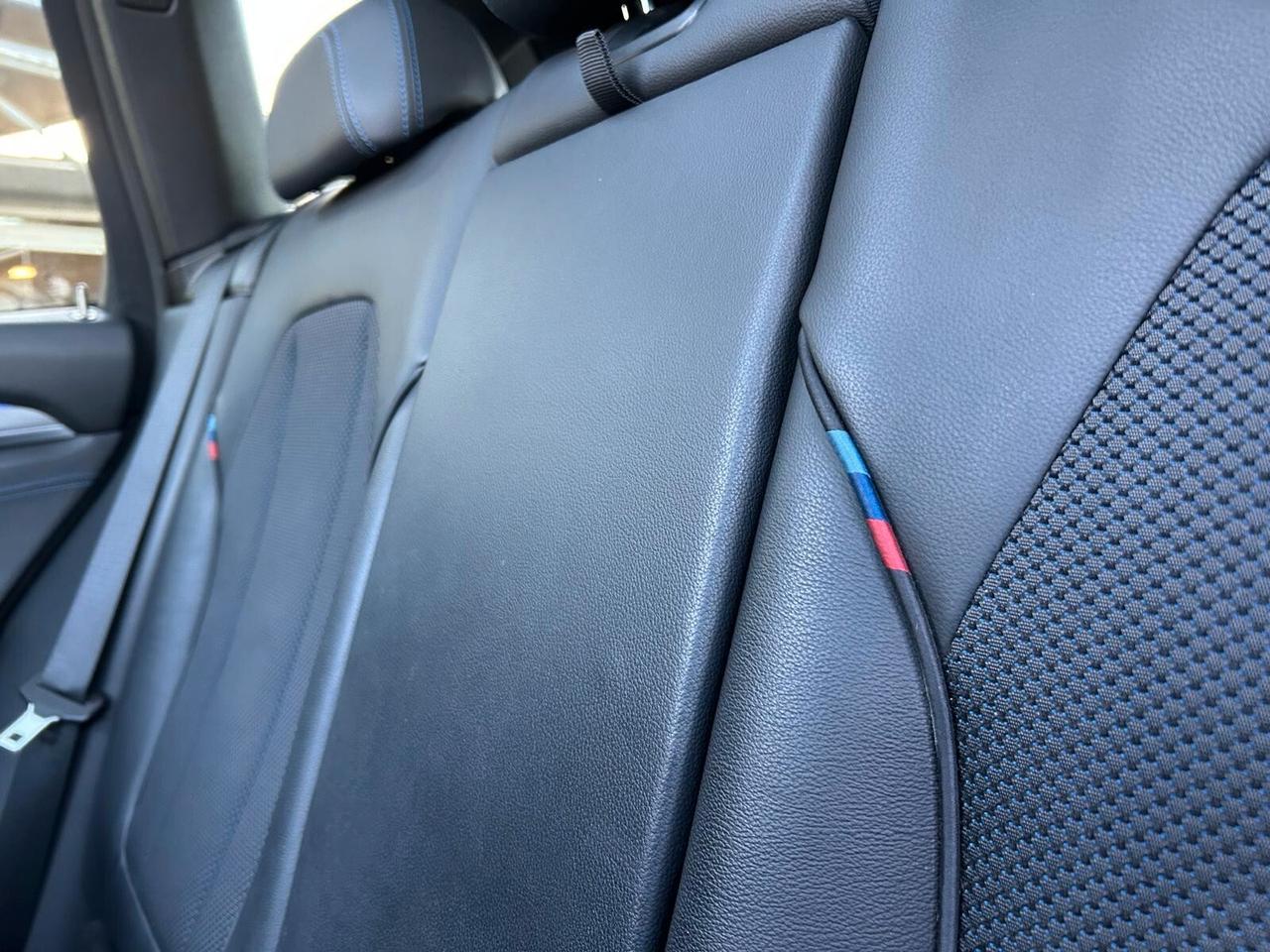 Bmw X3 M xDrive20d Msport