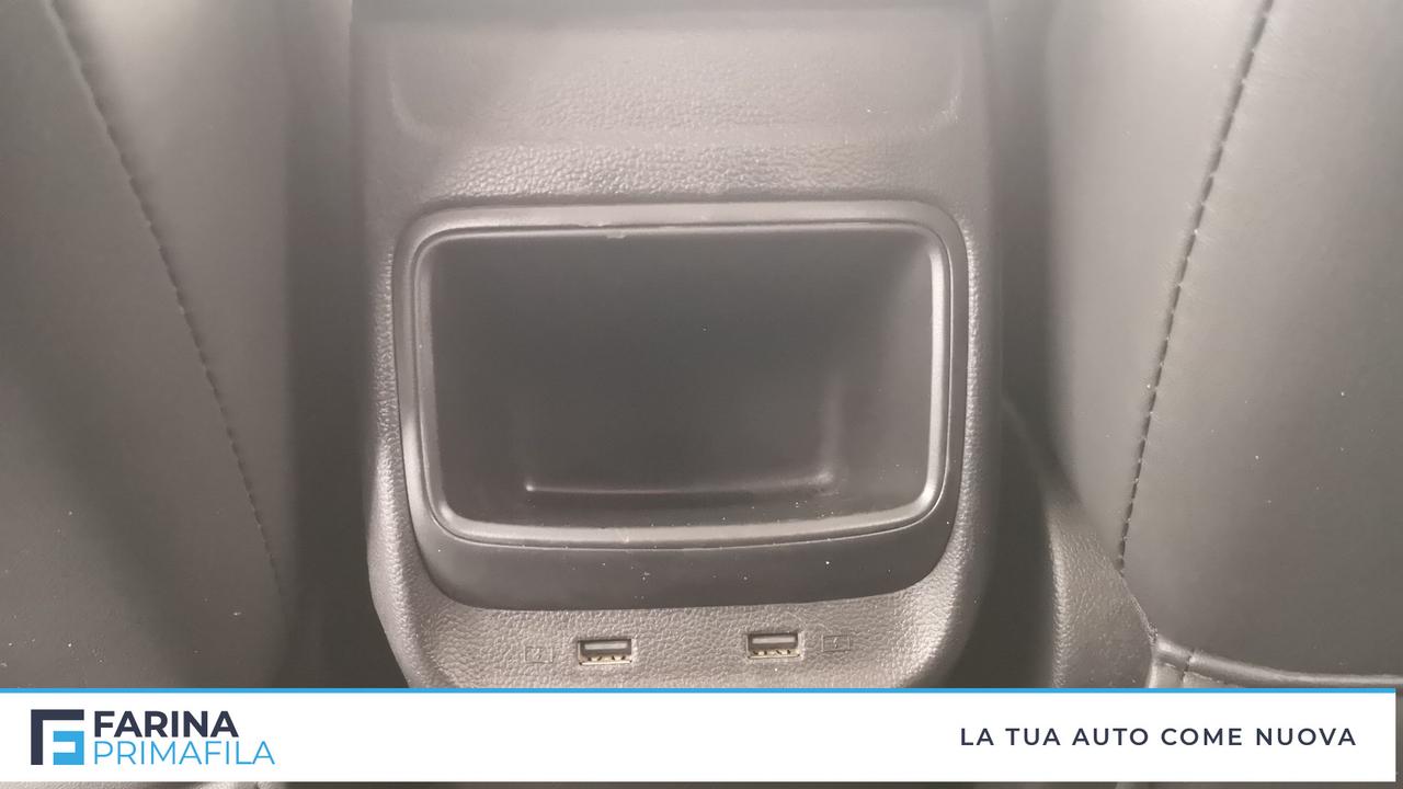 MG ZS 2021 - ZS 1.5 Luxury
