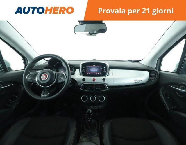 FIAT 500X 1.0 T3 120 CV Lounge