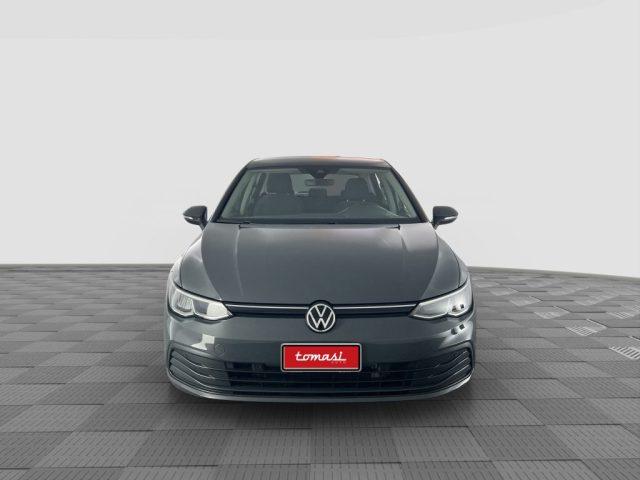 VOLKSWAGEN Golf Golf 1.0 eTSI EVO DSG Life