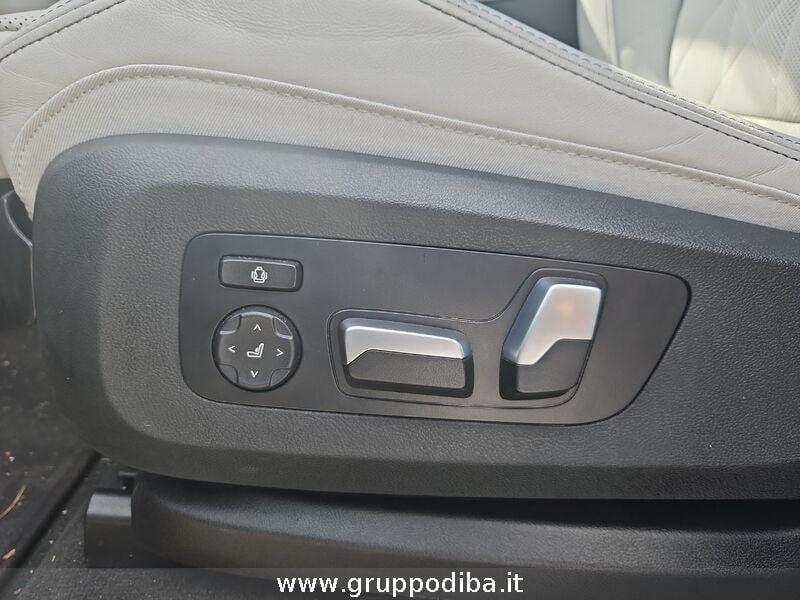 BMW X5 G05 LCI 2023 xdrive30d MSport auto