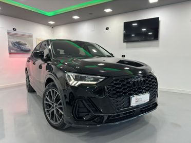 Audi Q3 SPB 35 TDI S tronic line edition