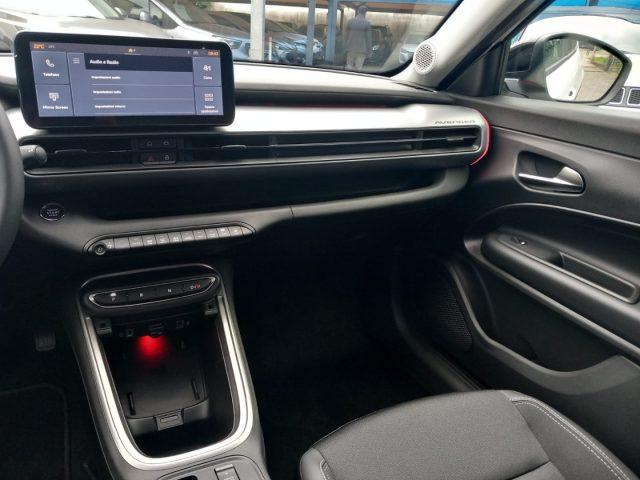 JEEP Avenger 1.2 Turbo MHEV Summit
