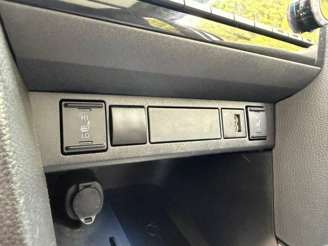TOYOTA Yaris Cross 1.5 116CV HYBRID E-CVT LOUNGE UNIPROPRIETARIO