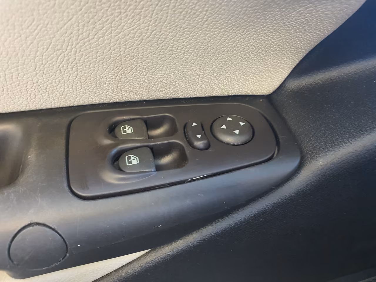 Lancia Ypsilon 1.2 Oro Bianco