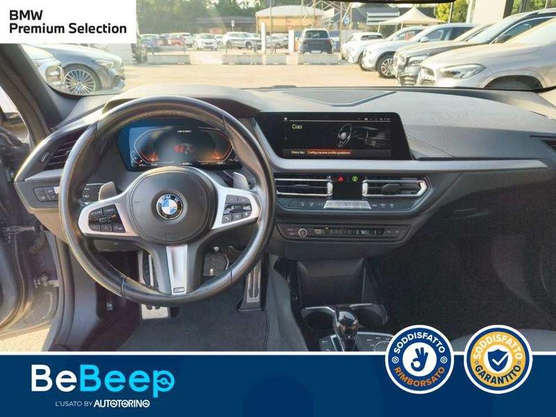 BMW Serie 1 M 135I XDRIVE AUTO