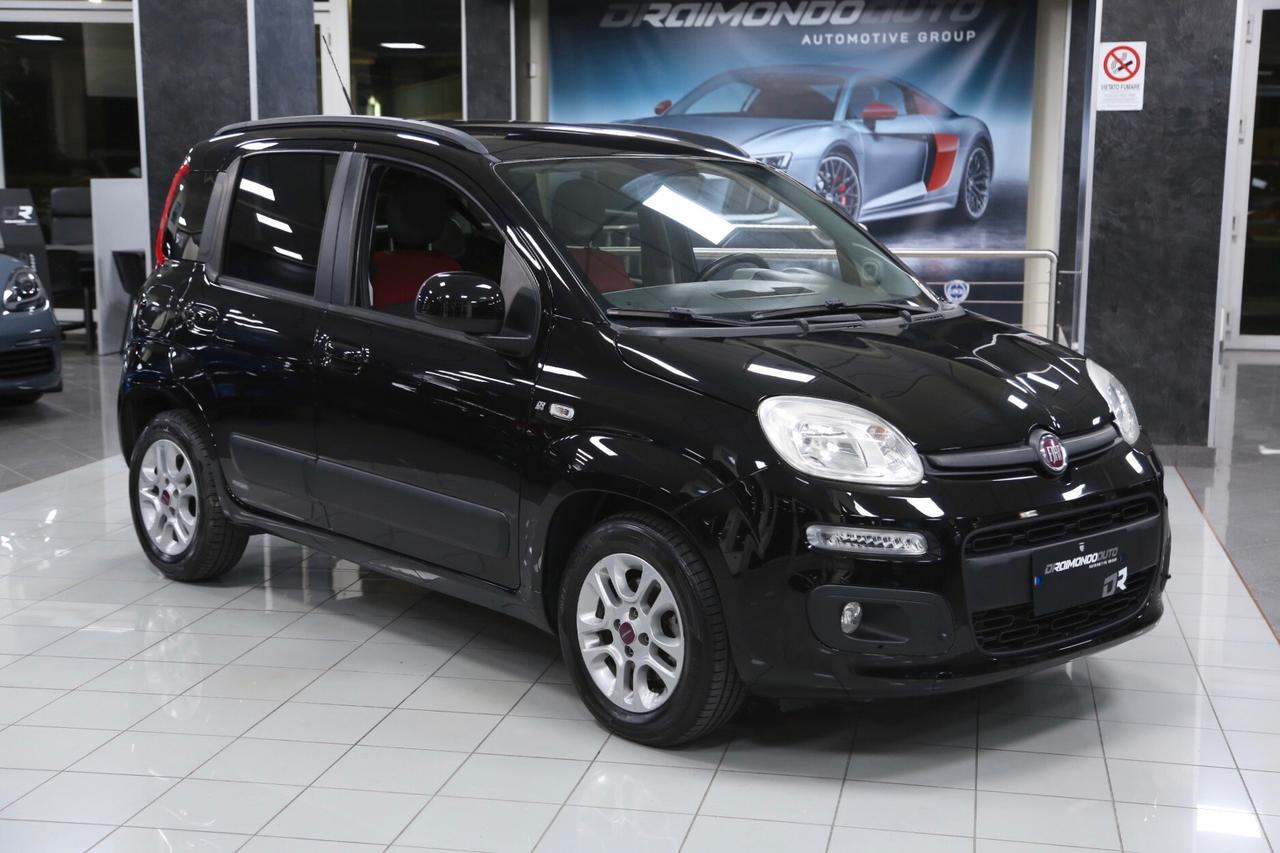 Fiat Panda 1.3 MJT S&S Easy