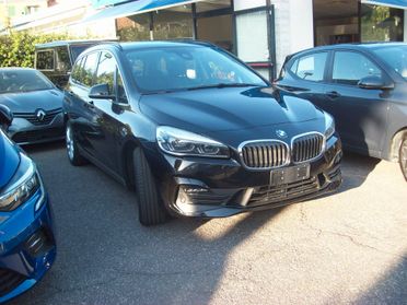 Bmw Serie 2 Gran Tourer 220d Business aut.