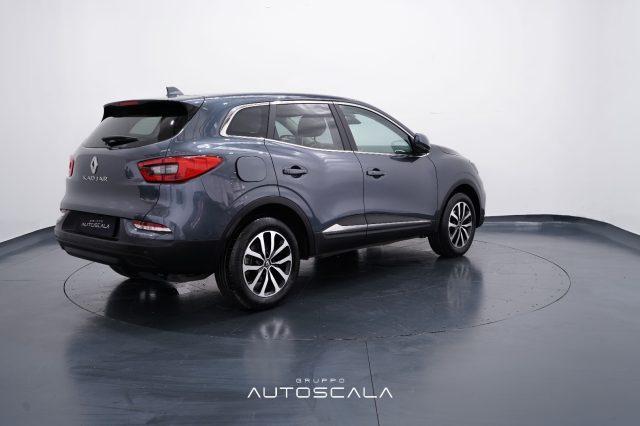 RENAULT Kadjar 1.5 Blue dCi 115cv EDC Sport Edition