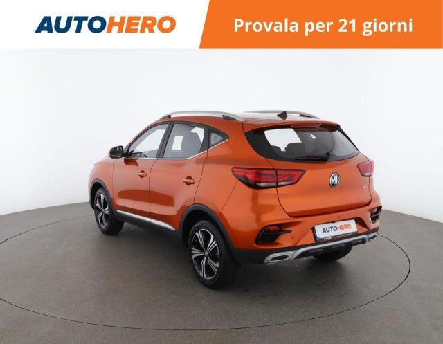 MG ZS 1.5 VTi-tech Comfort