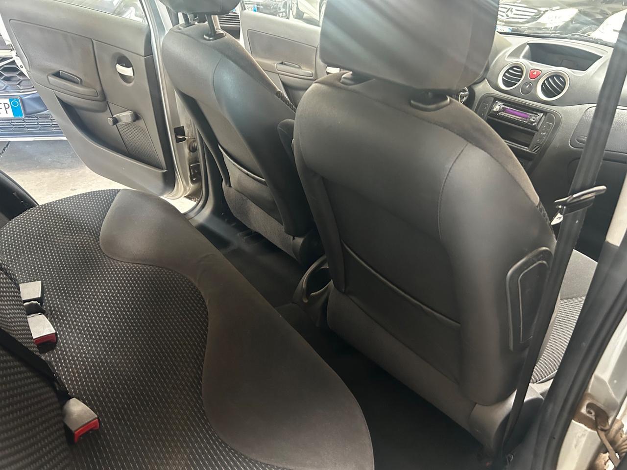 C3 1100 GPL fino 2031 neopatentati 134000 km
