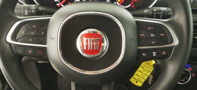 FIAT Tipo 1.6 Mjt S&S DCT SW S-Design