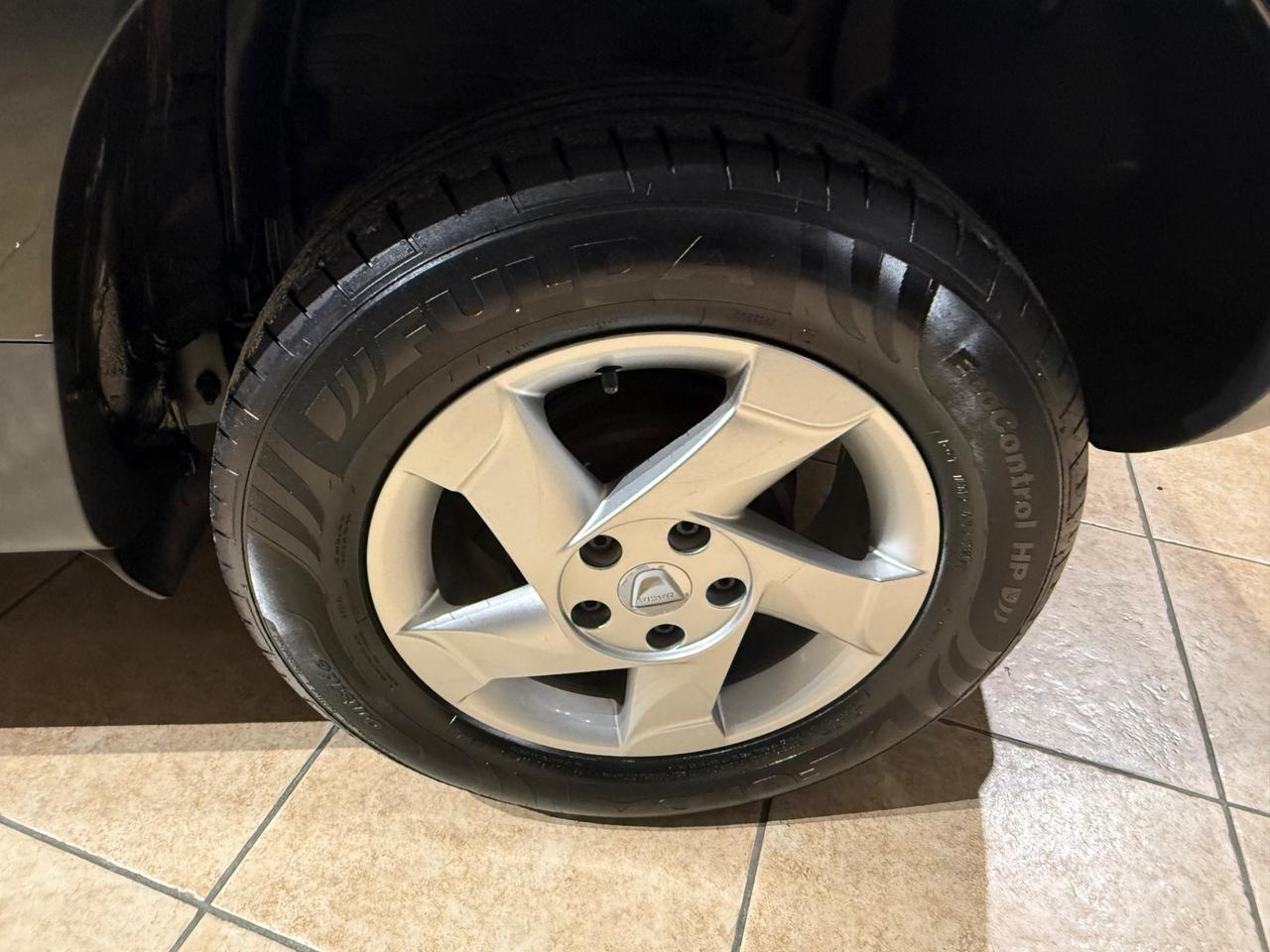 Dacia Duster 1.5 dCi 110cv