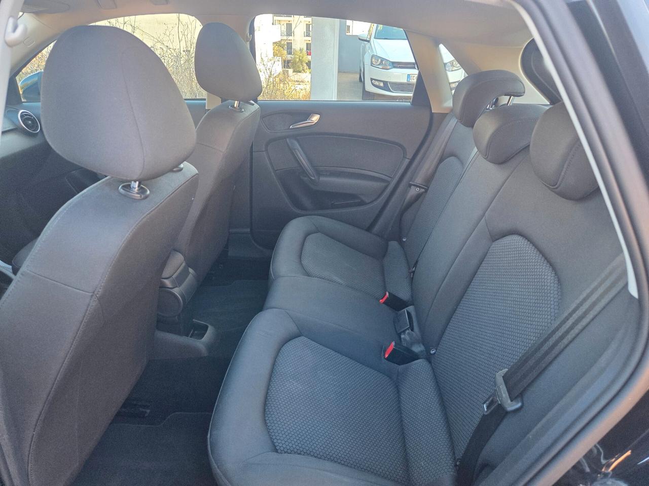Audi A1 1.6 TDI 116 CV 2017