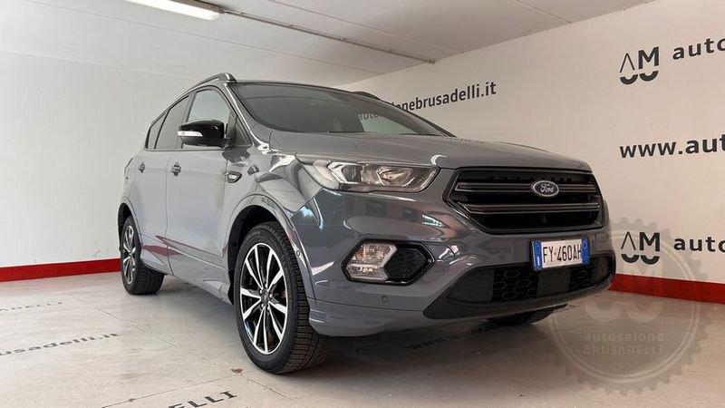 Ford Kuga 1.5 Ecoboost 120CV S&S 2WD ST-Line