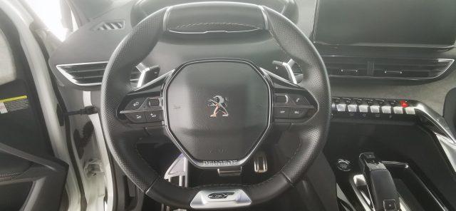 PEUGEOT 3008 BlueHDi 130 S&S EAT8 GT