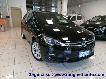 OPEL Astra 1.4 Turbo 110CV EcoM Sports Tourer Dynamic