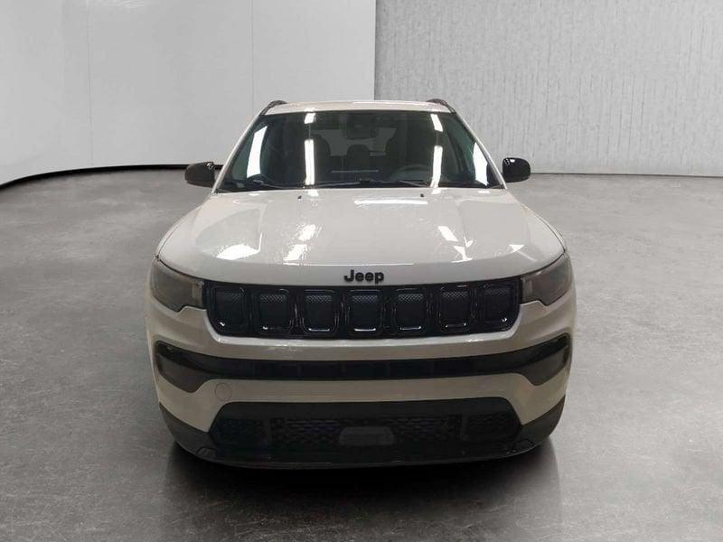 Jeep Compass 1.6 mjt Night Eagle 2wd 130cv