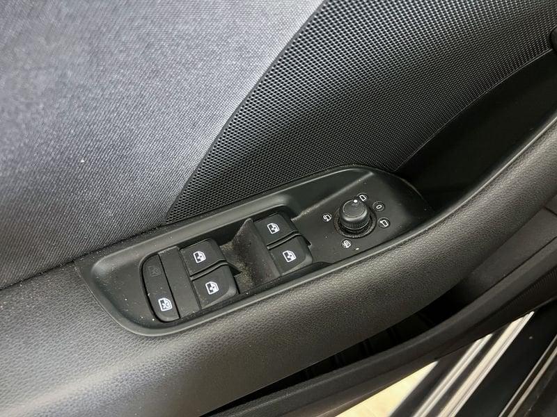 Audi A3 A3 SPB 1.6 TDI S tronic Design