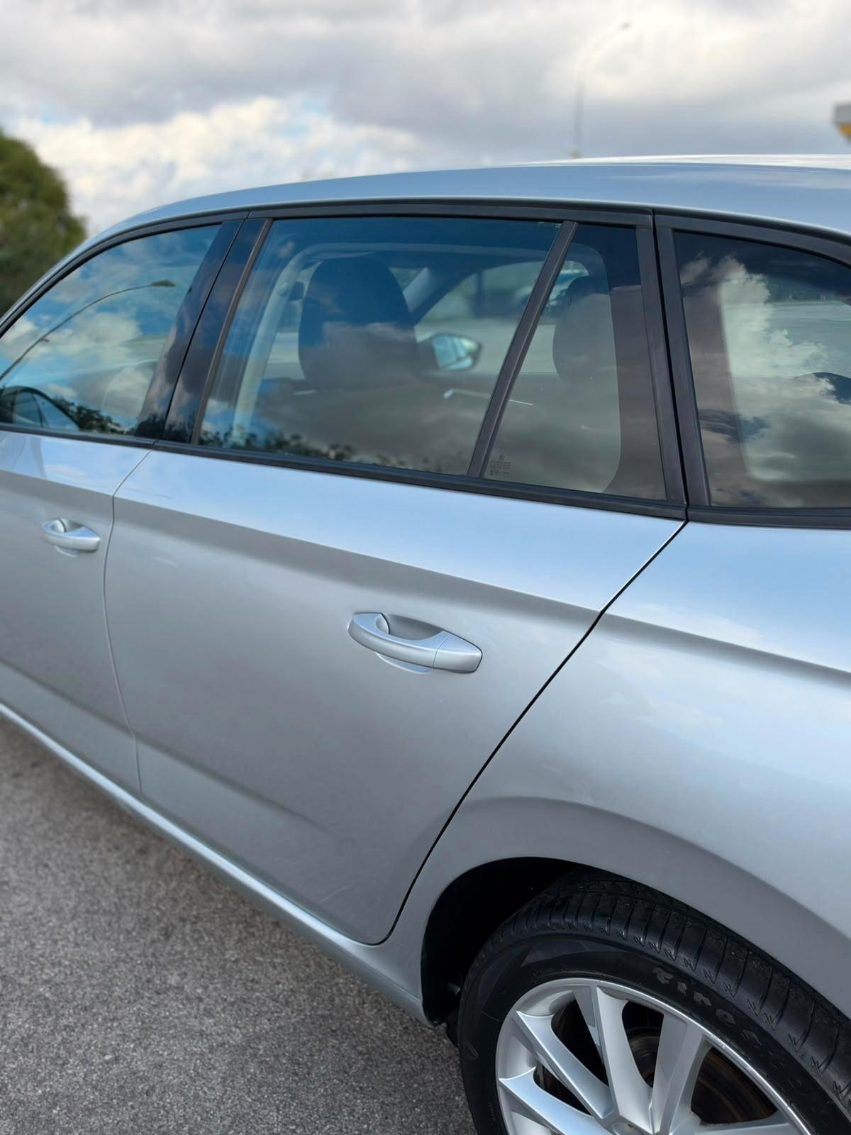Skoda Scala 2023 Garanzia motore cambio iva deducibile