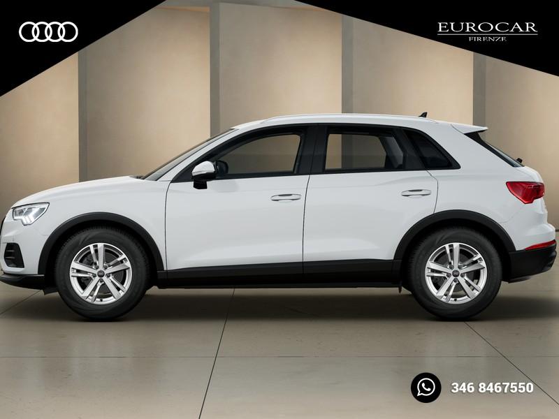 Audi Q3 35 2.0 tdi business s-tronic