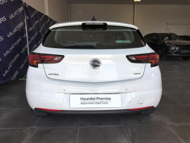OPEL Astra 1.6 CDTi 136CV Start&Stop 5 porte Innovation