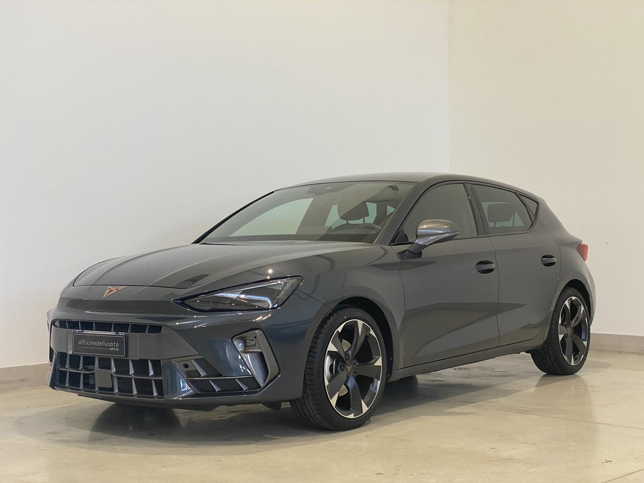 Cupra Leon 2.0 tdi 150cv dsg
