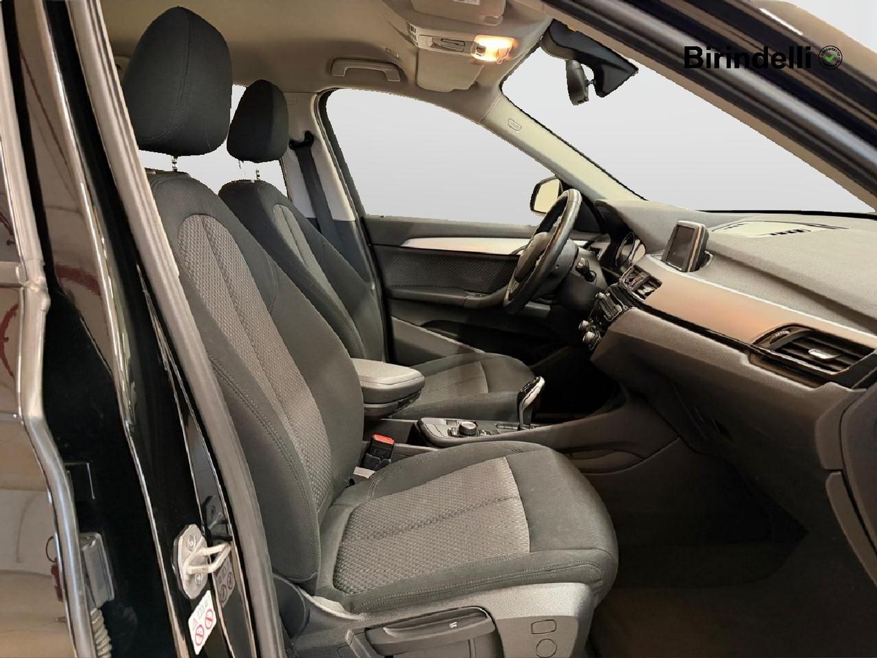 BMW X1 (F48) - X1 sDrive16d Advantage