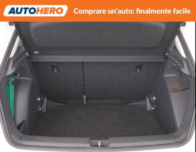 SKODA Fabia 1.0 MPI 80 CV Style