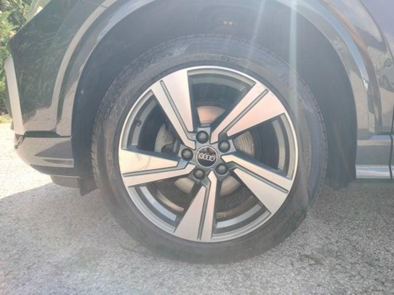 Audi Q2 1.5 35 TFSI ADMIRED ADVANCED S TRONIC
