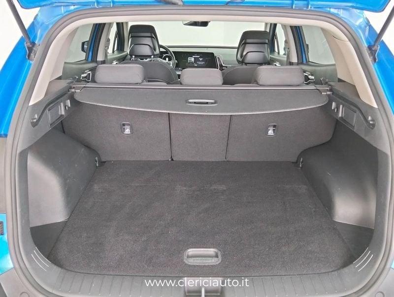 Kia Sportage 1.6 TGDi MHEV Style