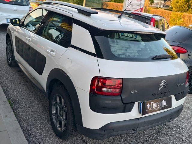 CITROEN C4 Cactus BlueHDi 100 Shine