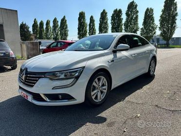 RENAULT Talisman dCi 8V 110 CV Zen Energy