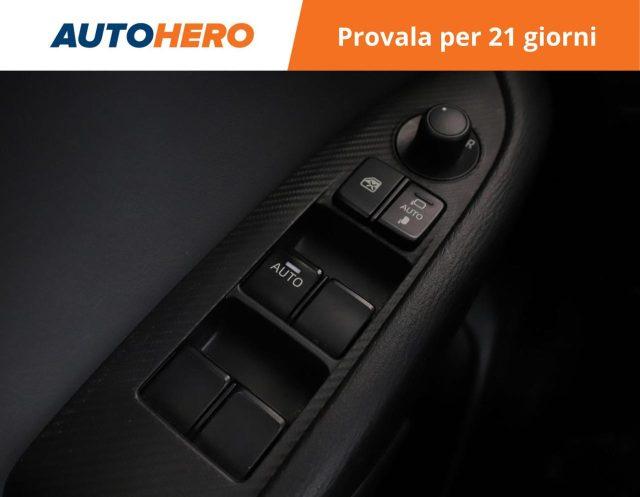 MAZDA CX-3 2.0L Skyactiv-G Exceed