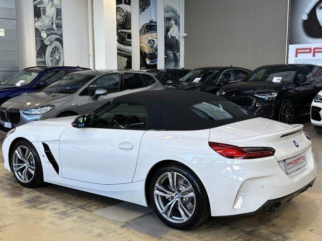 BMW Z4 sDrive20i Msport Auto - LED - Carplay - Full Dspl