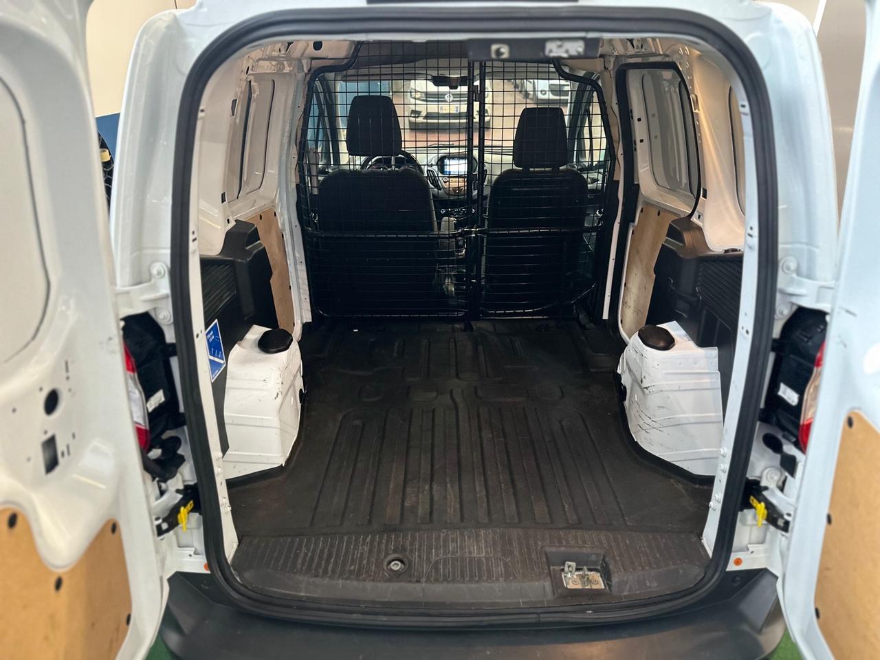 Ford Transit Courier /kmcerti/iva inclusa /2020